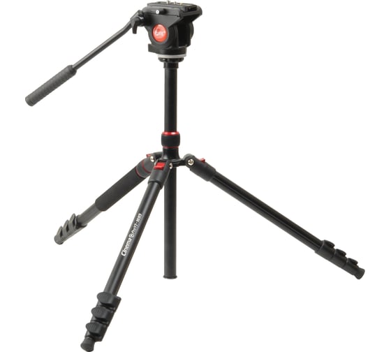 Видеоштатив CinemaPRO VT-1695 Falcon Eyes 26924