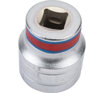 Головка торцевая стандартная шестигранная дюймовая (1 1/8"; 1/2") KING TONY 433536S