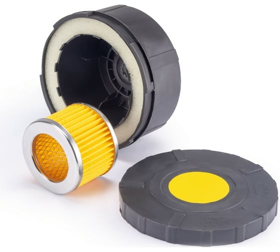 Фильтр воздушный в сборе AEROMAX 3/4" для AEROMAX 550 FOXWELD 6653