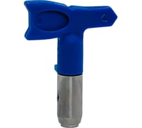 Сопло безвоздушного распыления высокого давления синее RAC X Dino-Power DP-637TX-115