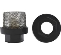 Всасывающий фильтр пластиковый 181073 Dino-Power DP-637SFP1-1/2