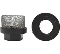 Всасывающий фильтр пластиковый 189920 Dino-Power DP-637SFP1-1