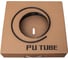 Трубка пневматическая PU98 6х4 мм, 50 м (черная) арт. NBPT 83085 1