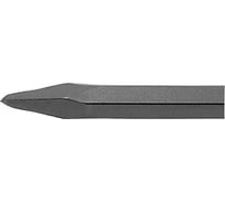 Долото пикообразное (350 мм; шестигранник 28.6 мм) Makita D-65034
