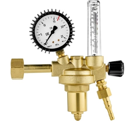 Регулятор расхода газа У-30/АР-40-КР-И-01-1Р ПТК 00000034321