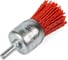 Кордщетка-кисть для дрели нейлоновая 30 мм 830721 REDVERG 00006692889 2
