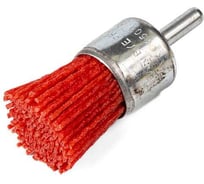 Кордщетка-кисть для дрели нейлоновая 25 мм 830711 REDVERG 00006692888