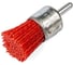Кордщетка-кисть для дрели нейлоновая 25 мм 830711 REDVERG 00006692888 1