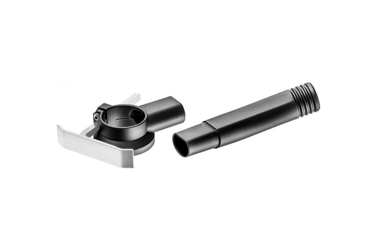 Ограничитель глубины и всасывающий патрубок Metabo MT 18 LTX BL QSL ...