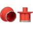 Коронка-фреза алмазная CERAMIC CONE PRO 50-70 мм для УШМ DLT 1494 2
