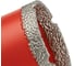 Коронка-фреза алмазная CERAMIC CONE PRO 50-70 мм для УШМ DLT 1494 4