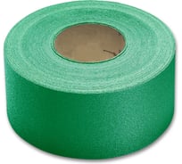 Абразивный рулон FLEX 115 мм, 50 м, Р150 ABRAFORM AFR-FLEX-115-50M-150