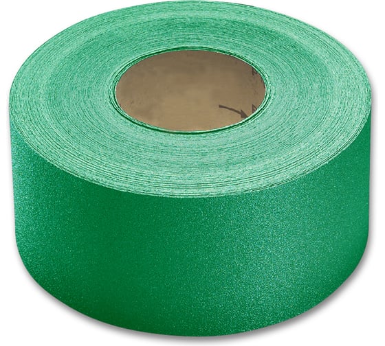 Абразивный рулон FLEX 115 мм, 50 м, Р150 ABRAFORM AFR-FLEX-115-50M-150 1