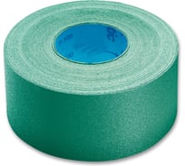 Абразивный рулон FLEX 115 мм, 50 м, Р100 ABRAFORM AFR-FLEX-115-50M-100