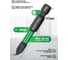 Биты торсионные, набор 5предметов Rockforce RF-41638(60921) 3