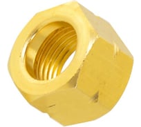 Гайка накидная М16x1.5, левая ИНКО 00000028369