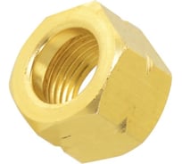 Гайка накидная М 16x1.5, правая ИНКО 00000028368