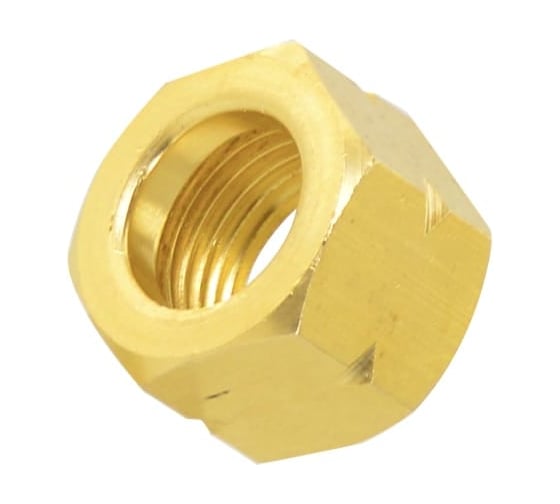 Гайка накидная М 16x1.5, правая ИНКО 00000028368 1