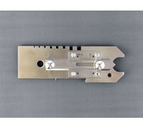 Шаблон сварщика универсальный УШС-4 с поверкой НТЦ Эксперт ntc-000164