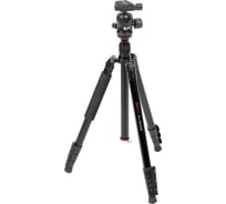 Штатив профессиональный RED LINE Pro-916 BH18 Falcon Eyes 26455