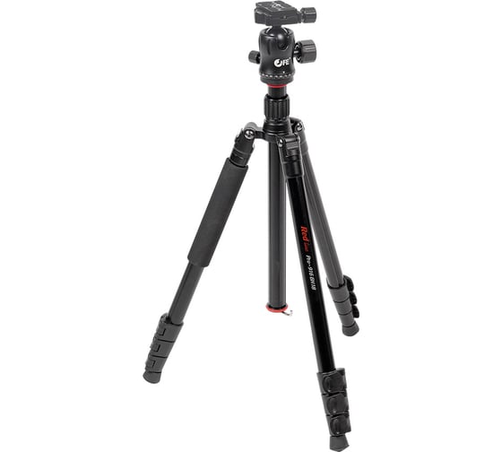 Штатив профессиональный RED LINE Pro-916 BH18 Falcon Eyes 26455