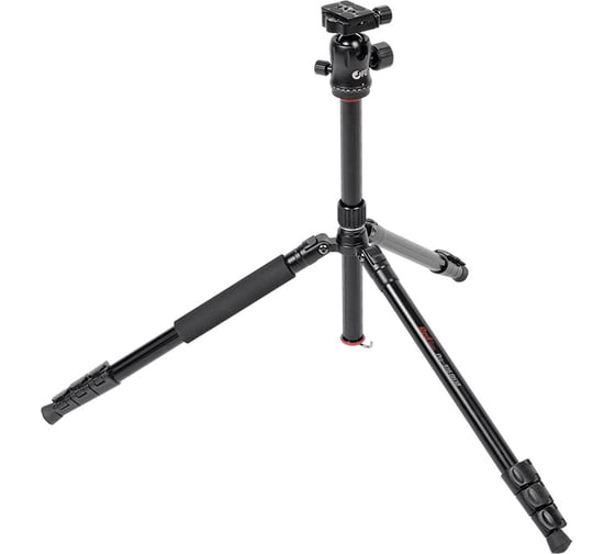 Штатив профессиональный RED LINE Pro-916 BH18 Falcon Eyes 26455