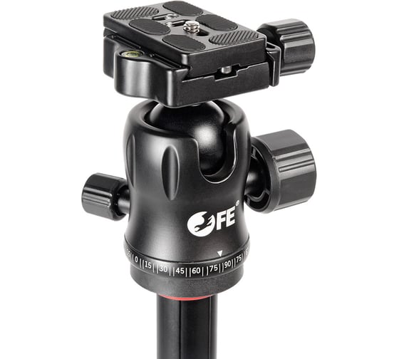 Штатив профессиональный RED LINE Pro-916 BH18 Falcon Eyes 26455
