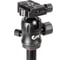 Штатив профессиональный RED LINE Pro-916 BH18 Falcon Eyes 26455 5