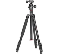Штатив профессиональный RED LINE Pro-614 BH17 Falcon Eyes 26454