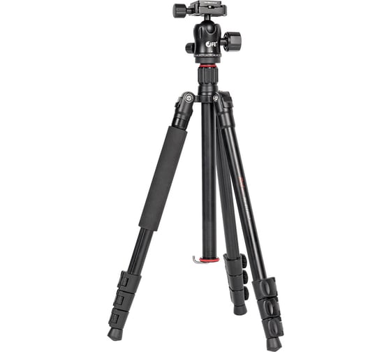 Штатив профессиональный RED LINE Pro-614 BH17 Falcon Eyes 26454