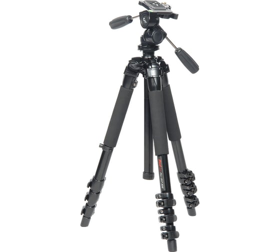 Штатив профессиональный RED LINE Pro-917 3D6 Falcon Eyes 27202 1