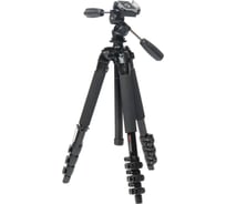 Штатив профессиональный RED LINE Pro-415 3D4 Falcon Eyes 27201