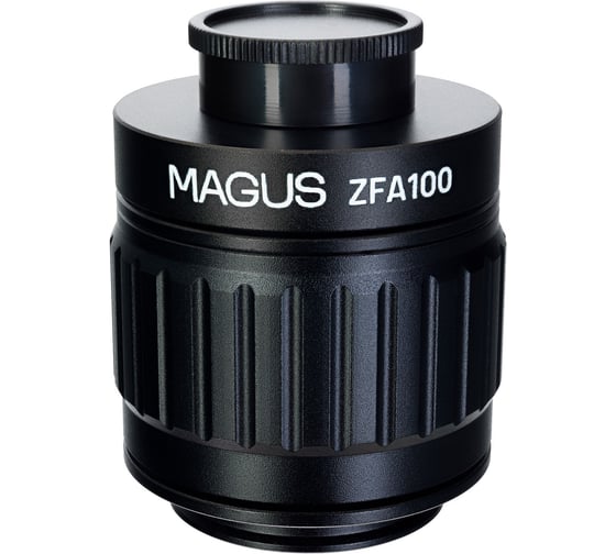Адаптер C-mount ZFA100 MAGUS 83515 1