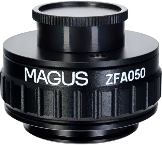 Адаптер C-mount ZFA050 MAGUS 83516