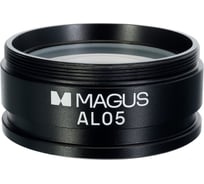 Насадка на объектив AL05 0.5х/177 мм MAGUS 83496