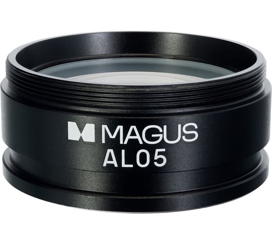 Насадка на объектив AL05 0.5х/177 мм MAGUS 83496 1
