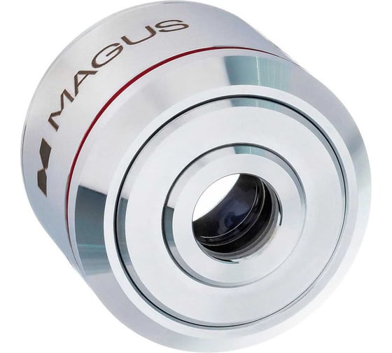 Объектив SF5 5х/0.12 Plan Pol _/0.17 MAGUS 83449 1