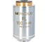Объектив SF100 DRY 100х/0.80 Plan Pol _/0.17 MAGUS 83452 1