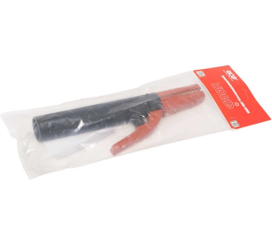 Электрододержатель LXEA 400А KRASS 2942003