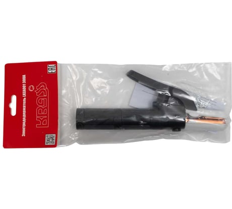 Электрододержатель LXEA001 KRASS 2942005