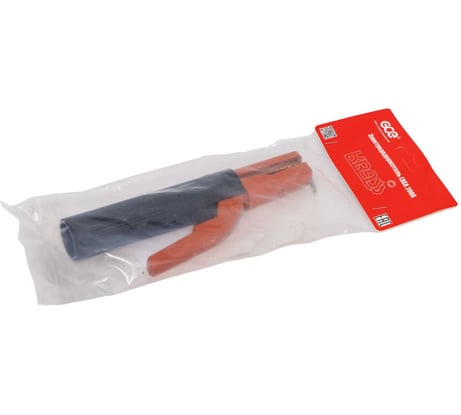 Электрододержатель LXEA 200А KRASS 2942001