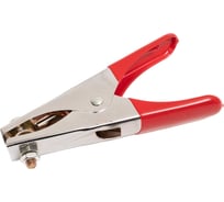 Клемма заземления КЗ-200 KRASS 2943001