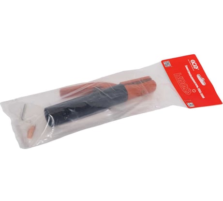 Электрододержатель LXEA 300A KRASS 2942002