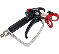 Безвоздушный пистолет 818C 7/8", 1/4", 250 бар Aeropro 4200818