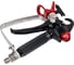 Безвоздушный пистолет Aeropro 818C 7/8, 1/4, 250 бар, 4200818 3