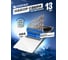 Сверла по металлу набор 13 предметов Forsage F-DBS13R(60905) 2