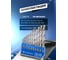 Сверла по металлу набор 13 предметов Forsage F-DBS13R(60905) 3