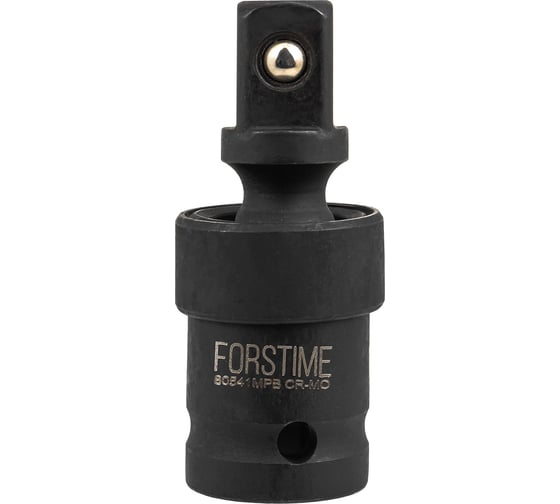 Кардан ударный 1/2" FORSTIME FT-80541MPB(60491)
