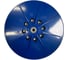 Опорная тарелка для шлифмашины 210 мм Vitatools PD-210-8+1 6