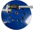 Опорная тарелка для шлифмашины 210 мм Vitatools PD-210-10+1-blu 4